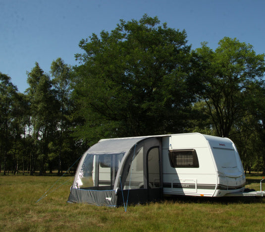 Tenda parziale gonfiabile per Caravan Lynx 200 900087