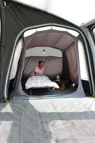 Tenda da sole per camper Eclipse Pro 380 L 900088