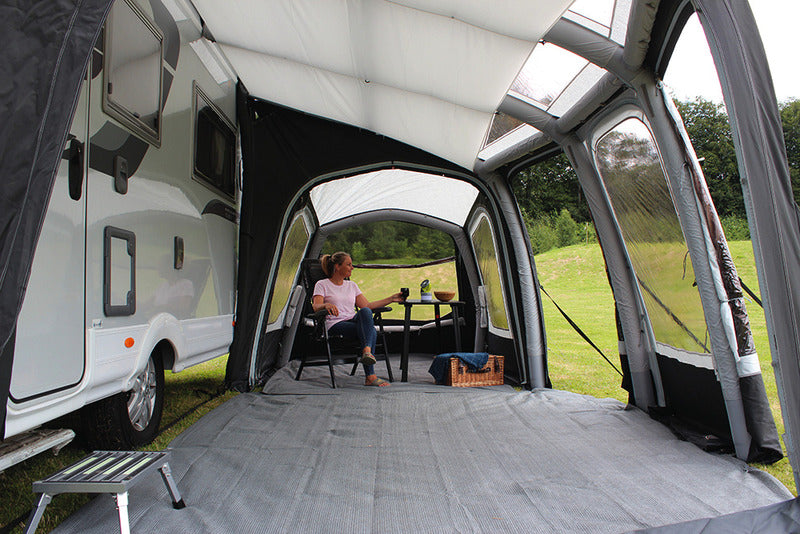 Carica immagine in Galleria Viewer, Tenda da sole per camper Eclipse Pro 380 L 900088
