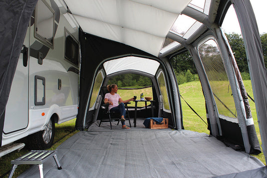 Tenda da sole per camper Eclipse Pro 380 L 900088