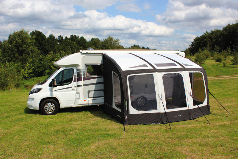 Carica immagine in Galleria Viewer, Tenda da sole per camper Eclipse Pro 380 L 900088
