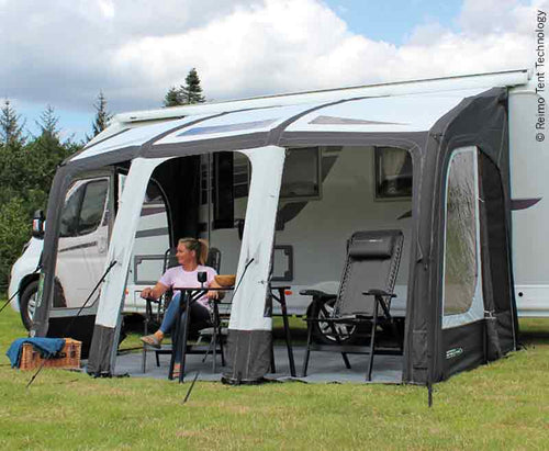 Tenda da sole per camper Eclipse Pro 380 XL 900089