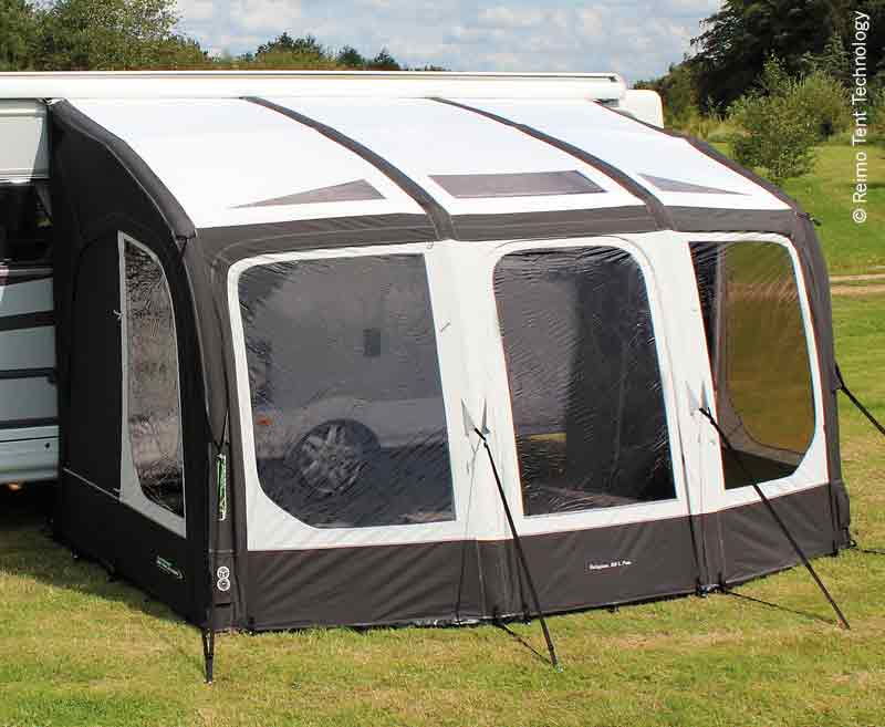 Carica immagine in Galleria Viewer, Tenda da sole per camper Eclipse Pro 380 XL 900089
