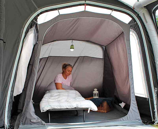 Tenda da sole per camper Eclipse Pro 380 XL 900089