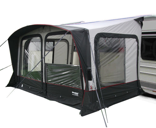 Tenda interna per tenda da caravan OMEGA AIR 400, 215x195x75cm 900093