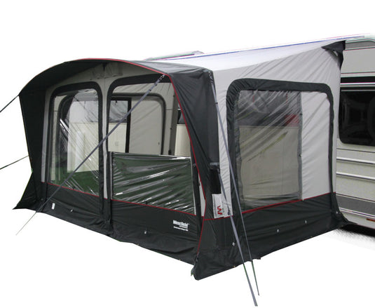 Tenda interna per tenda da caravan OMEGA AIR 400, 215x195x75cm 900093