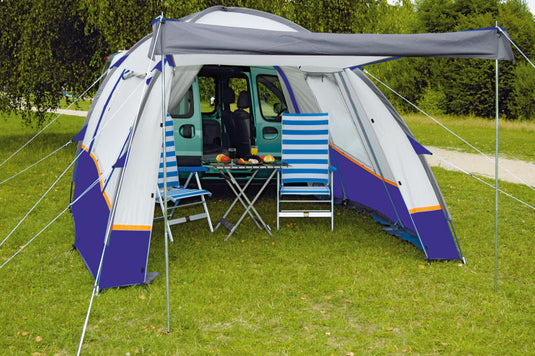 Tenda autobus Davos 2 900120