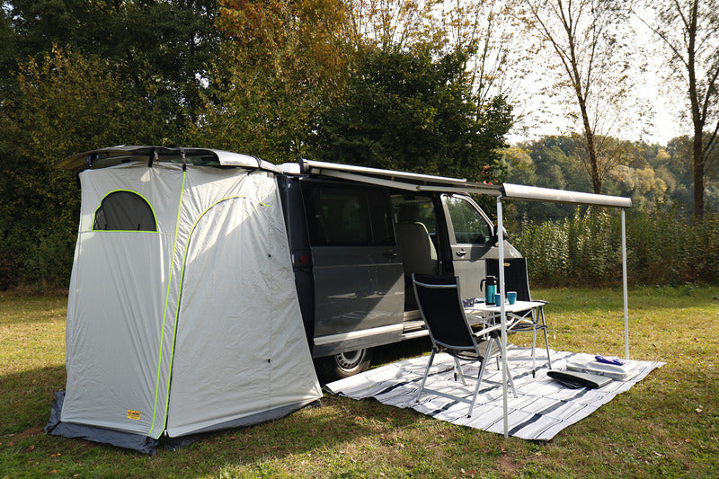 Carica immagine in Galleria Viewer, Tenda posteriore Fritz-Rear 2 per portellone posteriore 900131
