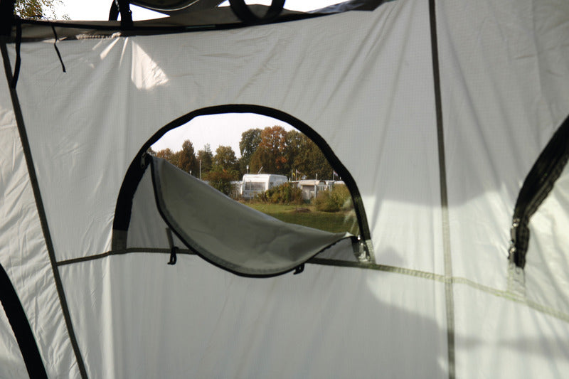 Carica immagine in Galleria Viewer, Tenda posteriore Fritz-Rear 2 per portellone posteriore 900131

