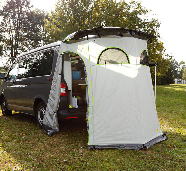 Carica immagine in Galleria Viewer, Tenda posteriore Fritz-Rear 2 per portellone posteriore 900131
