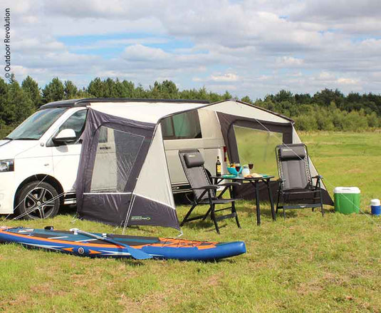TECH-LINE Tettuccio parasole alto 900163