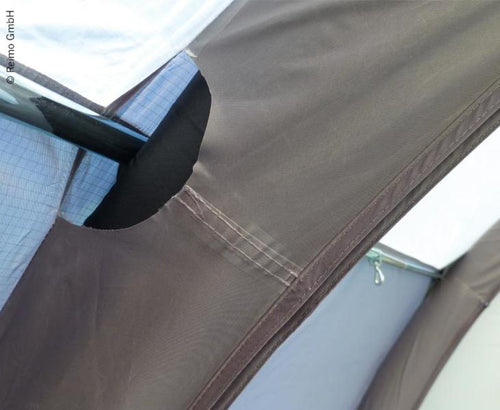 Tenda da sole Tour Cap Air, con collegamento aereo 9001780