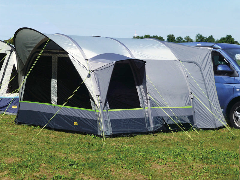 Carica immagine in Galleria Viewer, Tenda da sole Tour Cap Air, con collegamento aereo 9001780
