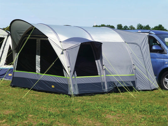 Tenda da sole Tour Cap Air, con collegamento aereo 9001780