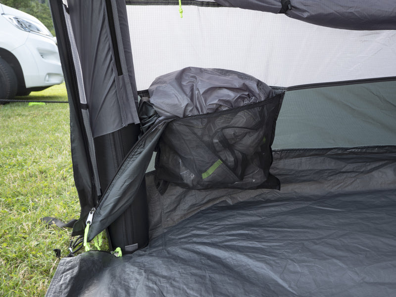 Carica immagine in Galleria Viewer, Tenda per autobus Tour Cap Air II, altezza di montaggio 180-255cm 9001784
