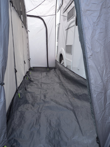 Carica immagine in Galleria Viewer, Tenda per autobus Tour Cap Air II, altezza di montaggio 180-255cm 9001784
