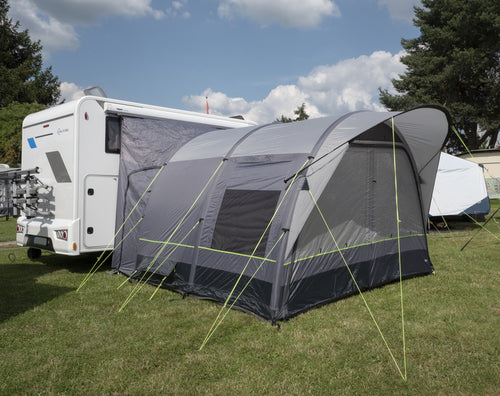 Tenda per autobus Tour Cap Air II, altezza di montaggio 180-255cm 9001784