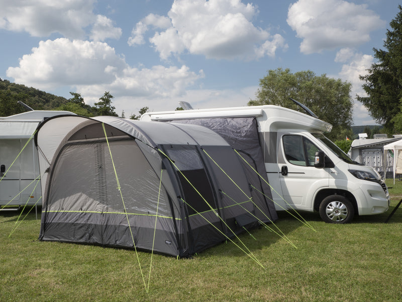 Carica immagine in Galleria Viewer, Tenda per autobus Tour Cap Air II, altezza di montaggio 180-255cm 9001784
