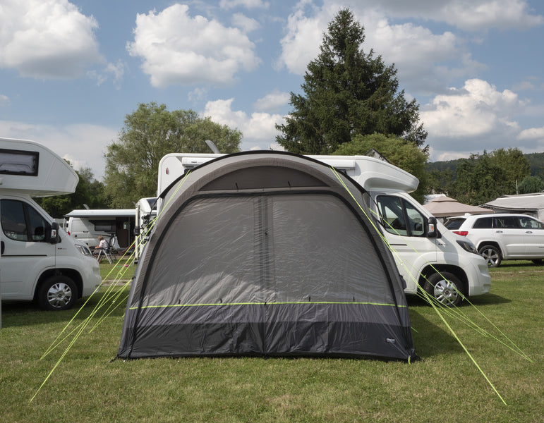 Carica immagine in Galleria Viewer, Tenda per autobus Tour Cap Air II, altezza di montaggio 180-255cm 9001784
