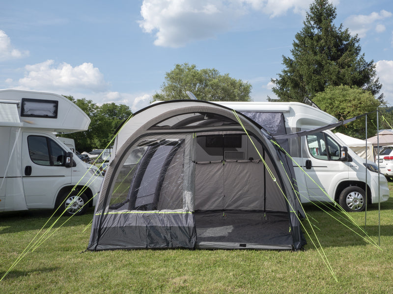 Carica immagine in Galleria Viewer, Tenda per autobus Tour Cap Air II, altezza di montaggio 180-255cm 9001784
