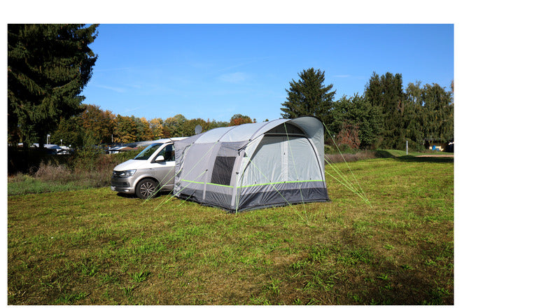 Carica immagine in Galleria Viewer, Tenda per autobus Tour Cap Air II, altezza di montaggio 180-255cm 9001784
