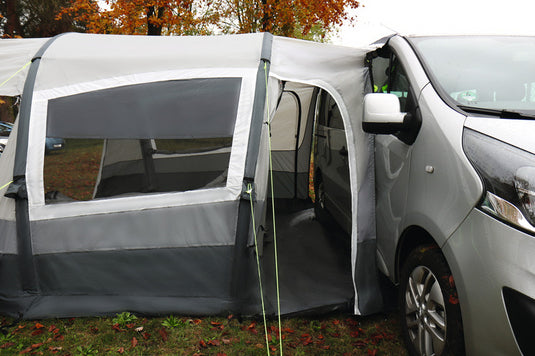 Tenda da sole per autobus TOUR VAN AIR 1, per furgoni (VW T6) 900179
