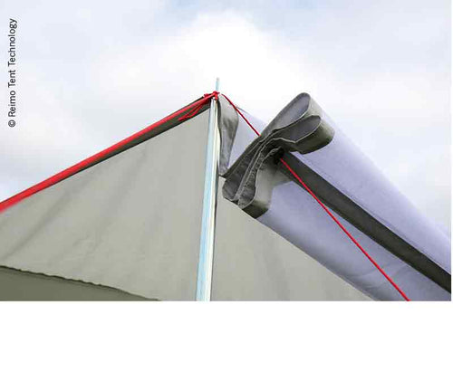 Tenda da sole Como Plus Mesh 900270