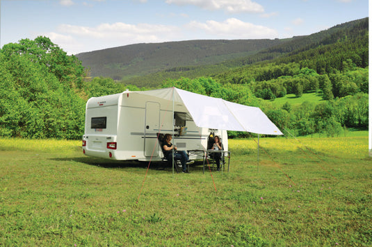 Tenda da sole Como Plus Mesh 900270