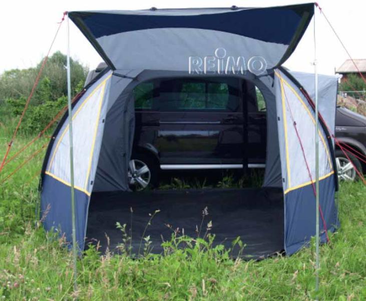 Carica immagine in Galleria Viewer, Tenda interna Tenda da letto per Tour Action 5 e 6 900279
