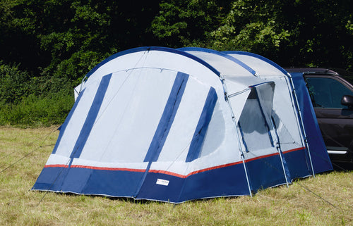 Tenda da sole per camper Tourlite Space 2 con molto spazio 900290