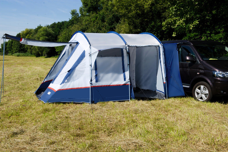 Carica immagine in Galleria Viewer, Tenda da sole per camper Tourlite Space 2 con molto spazio 900290
