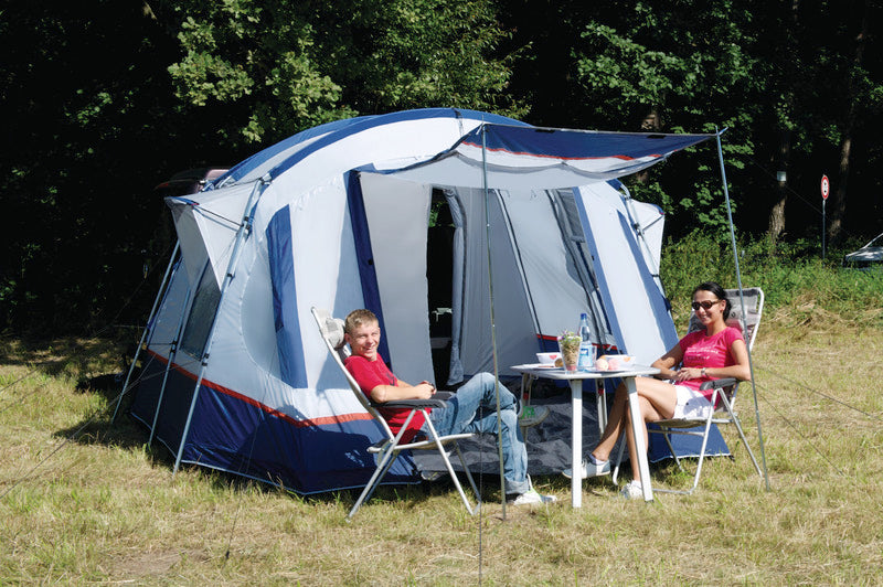 Carica immagine in Galleria Viewer, Tenda da sole per camper Tourlite Space 2 con molto spazio 900290
