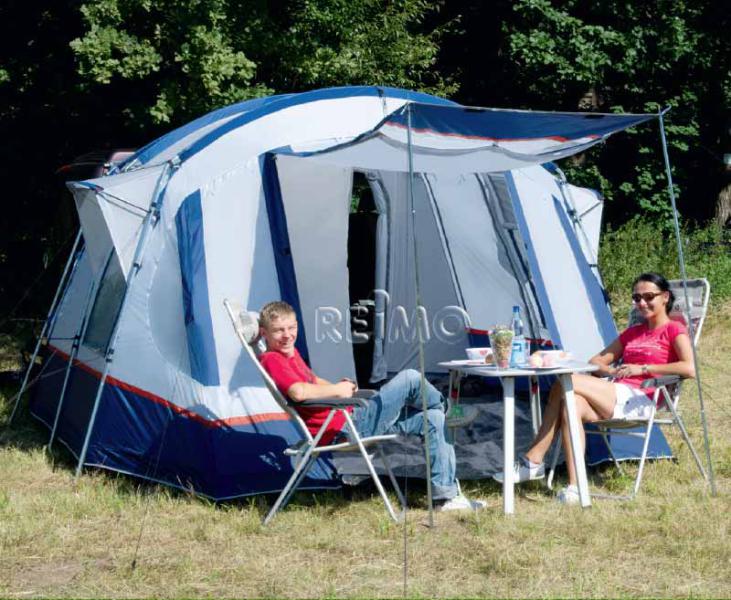 Carica immagine in Galleria Viewer, Tenda interna Tenda da letto per Tour Lite Space 2 900291
