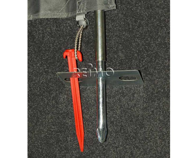 Load image into Gallery viewer, Föhr Parabrezza con finestre di visualizzazione, 3 segmenti 900516
