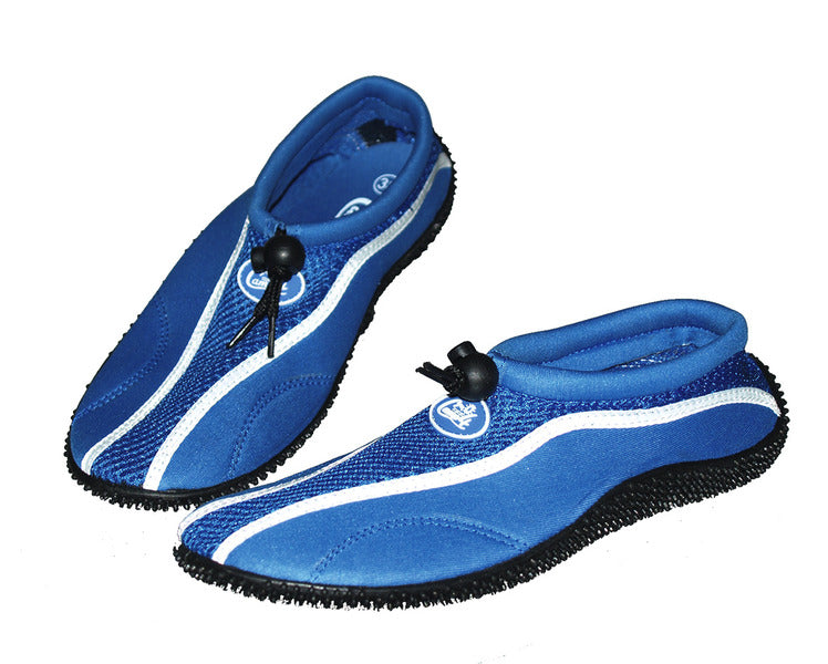 Carica immagine in Galleria Viewer, scarpe acqua, colore: blu, misura 41 9005524
