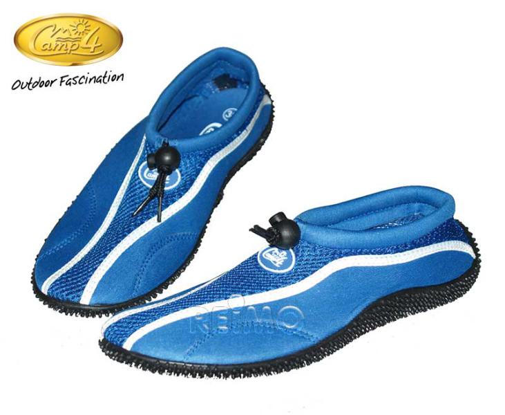 Carica immagine in Galleria Viewer, scarpe acqua, colore: blu, misura 42 9005525

