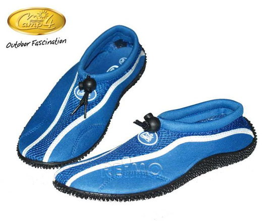 scarpe acqua, colore: blu, misura 42 9005525