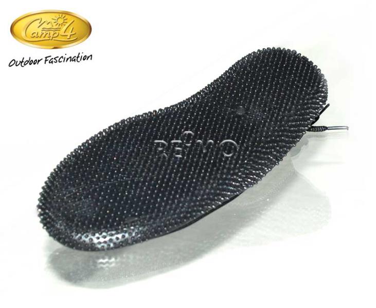 Carica immagine in Galleria Viewer, scarpe acqua, colore: blu, misura 43 9005526
