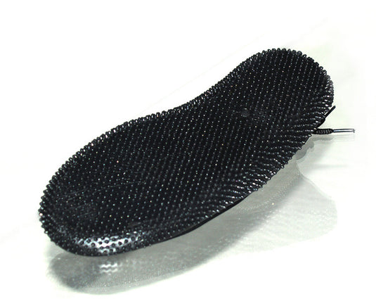 scarpe acqua, colore: grigio/nero, taglia 41 900552