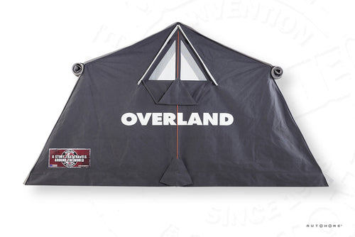 Tenda da tetto in tessuto AUTOHOME OVERLAND - GRANDE 900583