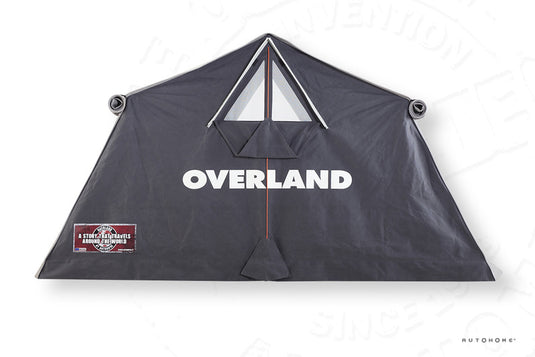 Tenda da tetto in tessuto AUTOHOME OVERLAND - GRANDE 900583