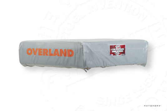 Tenda da tetto in tessuto AUTOHOME OVERLAND - GRANDE 900583