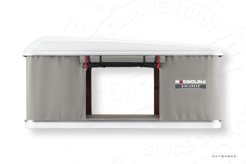 Tenda a guscio rigido MAGGIOLINA Airlander Plus - SMALL X-Long 900597
