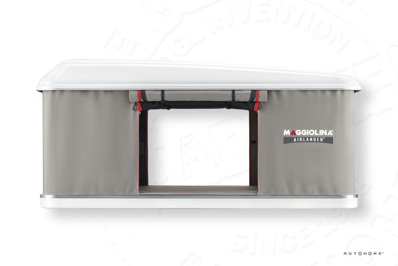 Load image into Gallery viewer, Tenda a guscio rigido MAGGIOLINA Airlander Plus - SMALL X-Long 900597
