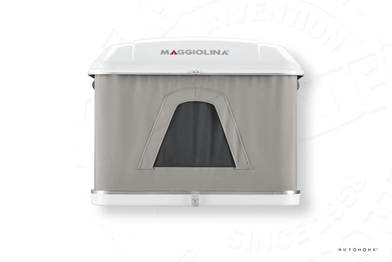 Carica immagine in Galleria Viewer, Tenda da tetto a guscio rigido MAGGIOLINA Airlander Plus - GRANDE 900595
