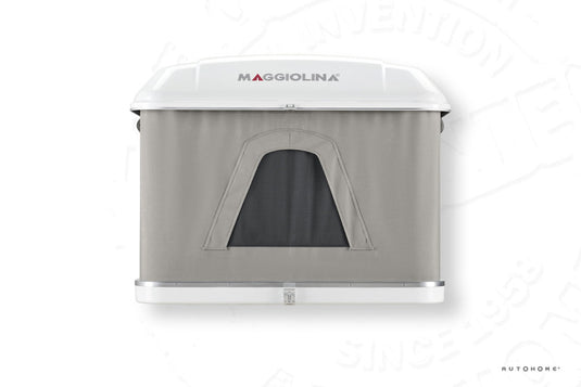 Tenda da tetto a guscio rigido MAGGIOLINA Airlander Plus - GRANDE 900595