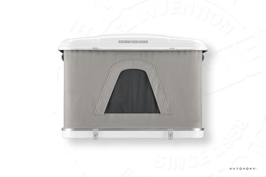 Tenda da tetto a guscio rigido MAGGIOLINA Airlander Plus - GRANDE 900595