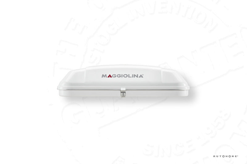 Carica immagine in Galleria Viewer, Tenda da tetto a guscio rigido MAGGIOLINA Airlander Plus - GRANDE 900595
