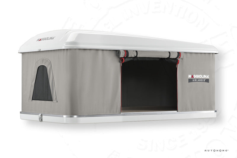 Load image into Gallery viewer, Tenda a guscio rigido MAGGIOLINA Airlander Plus - SMALL X-Long 900597

