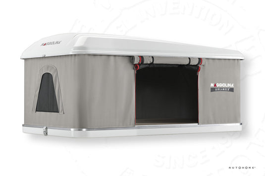 Tenda da tetto a guscio rigido MAGGIOLINA Airlander Plus - GRANDE 900595